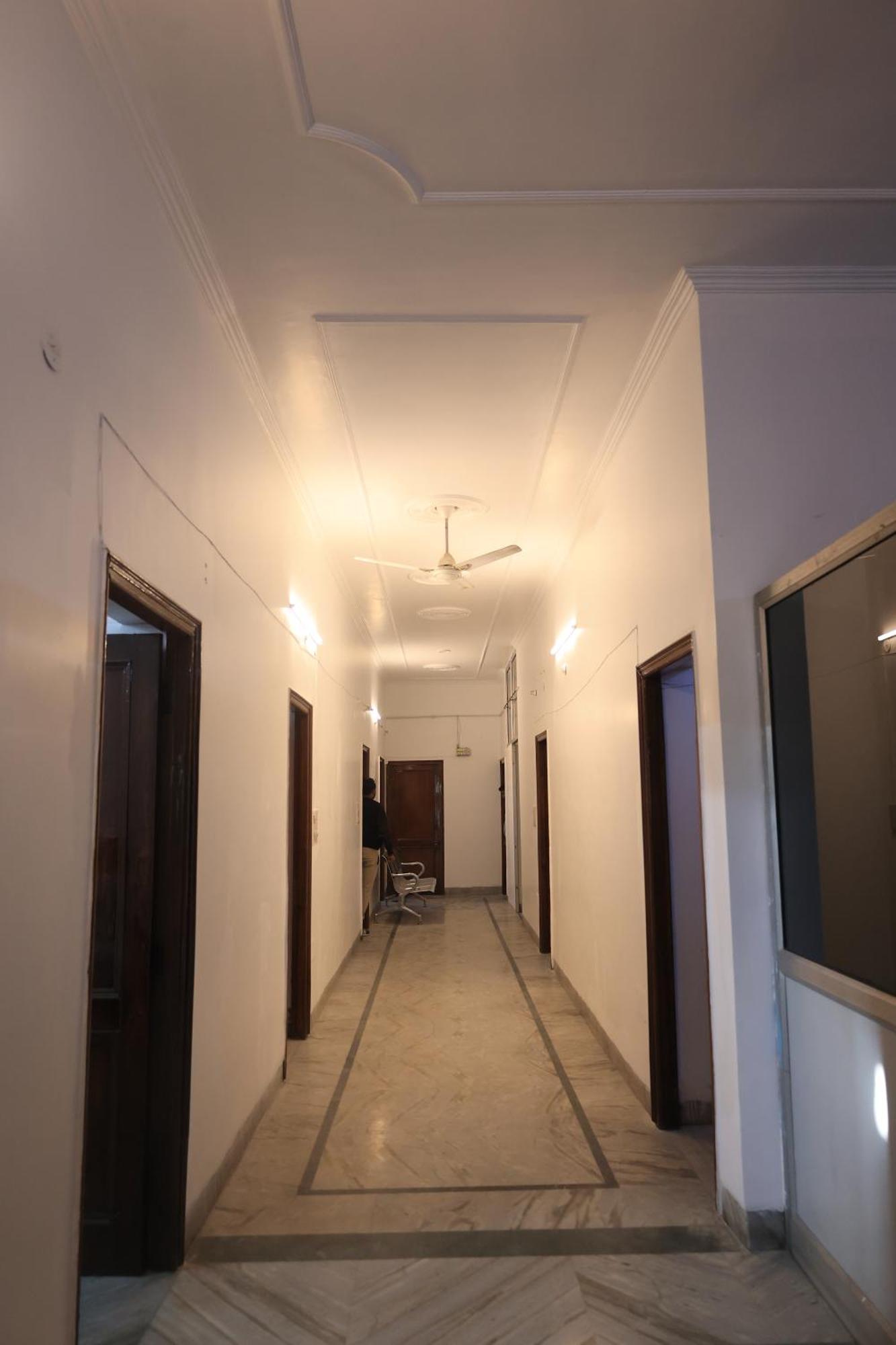 فندق Anmol Residency دهرادون المظهر الخارجي الصورة
