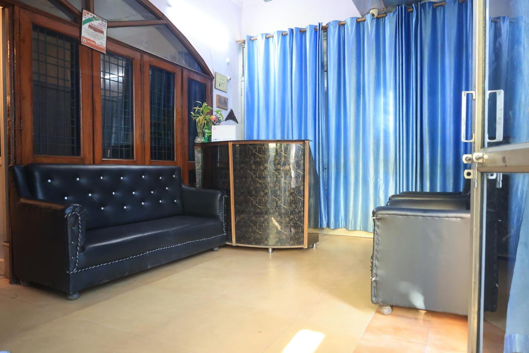 فندق Anmol Residency دهرادون المظهر الخارجي الصورة